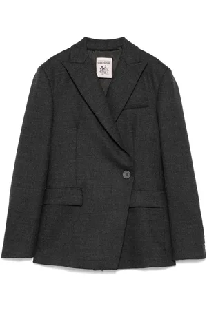 SEMICOUTURE Blazer Annika