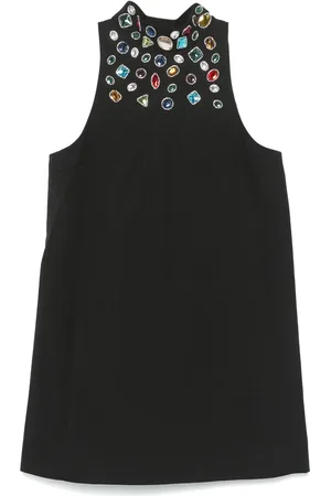 Staud Vestido corto Finn