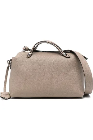 Fendi Bolsa de hombro By The Way Selleria mediana