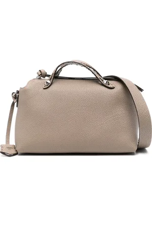 Fendi Bolsa de hombro By The Way Selleria mediana