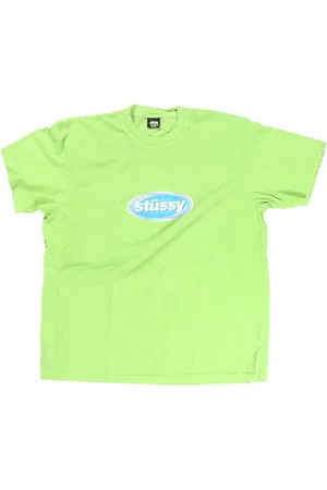 STUSSY Graphic print t-shirt