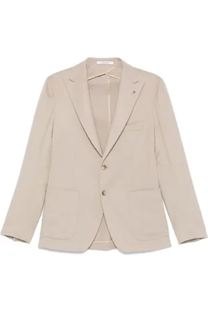 TAGLIATORE Blazer con botones