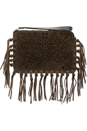 Isabel Marant Bolsa de mano Flat