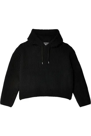 JUNYA WATANABE Suéter con capucha
