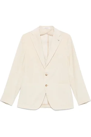 TAGLIATORE Blazer de pana