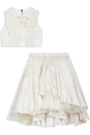Maison Ava Set de falda Vanessa