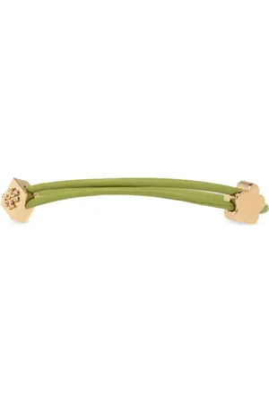 Tory Burch Pulsera Kira Clover