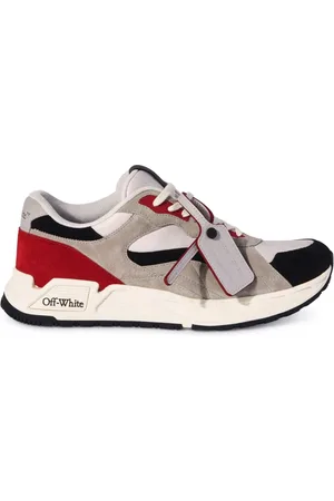 OFF-WHITE Tenis Kick Off