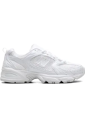 New Balance Tenis 530 Triple White