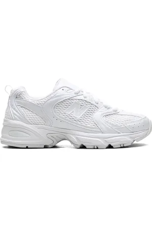 New Balance Tenis 530 Triple White