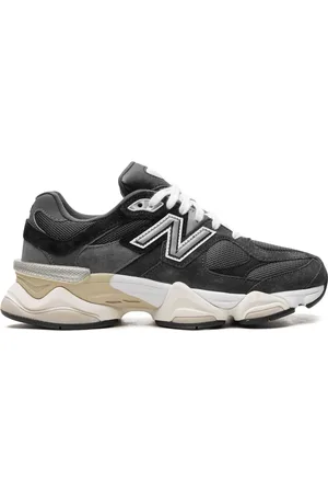 New Balance Tenis 9060 Black Phantom/Charcoal