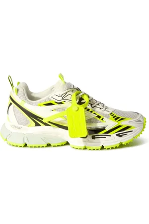 OFF-WHITE Tenis Be Right Back