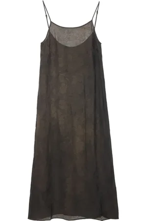 UMA WANG Vestido largo Anaya
