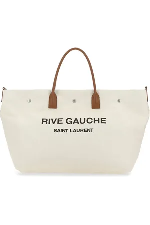Saint Laurent Tote Rive Gauche grande