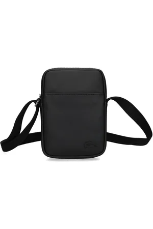Lacoste Bolsa de piqué