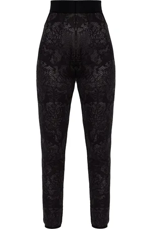 Fabiana Filippi Leggins con bolsillos