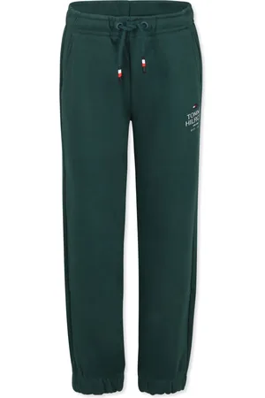 Tommy Hilfiger Pants con logo