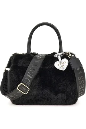 Guess Bolsa texturizada