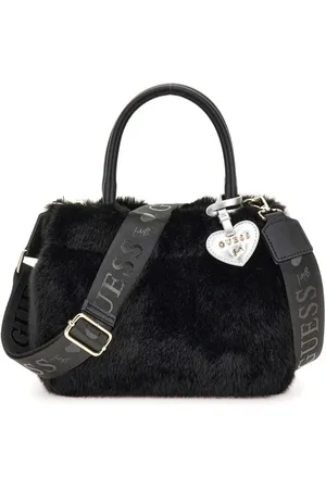 Guess Bolsa texturizada