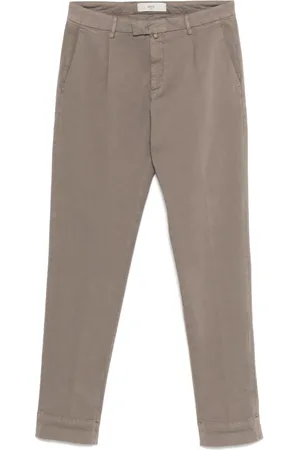 BRIGLIA Pantalones con pinzas