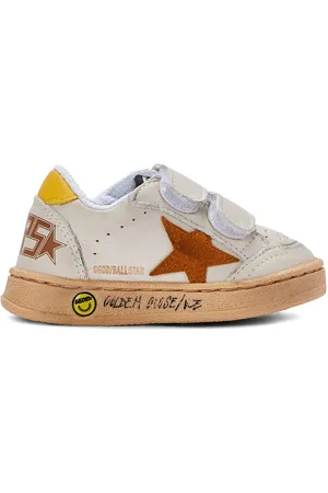 Golden Goose Tenis Ball Star