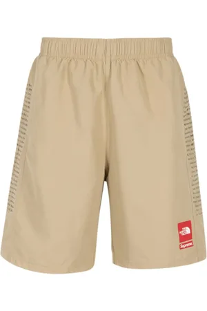 Supreme Bermudas de x The North Face