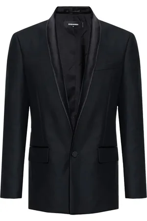 Dsquared2 Blazer con botones