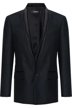 Dsquared2 Blazer con botones