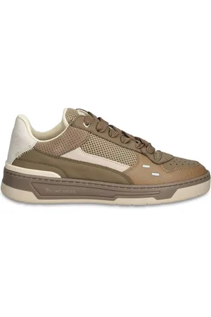 Filling pieces Tenis con agujetas