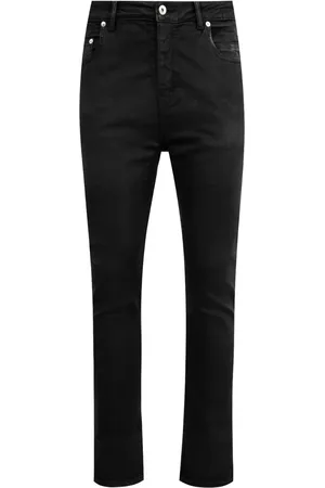 Rick Owens Jeans Detroit