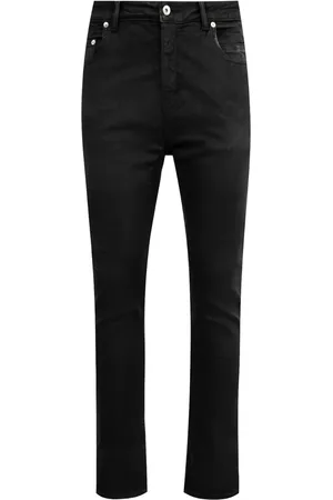 Rick Owens Jeans Detroit
