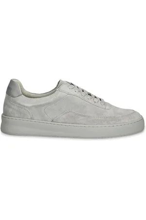Filling pieces Tenis con agujetas