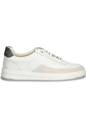 Filling pieces Tenis con agujetas