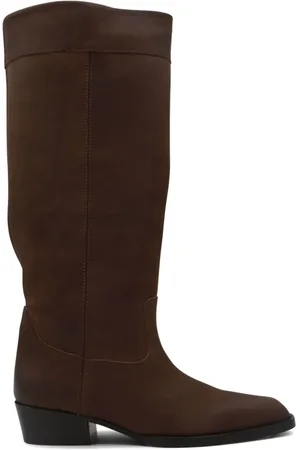 PARIS TEXAS Botas Helena con tacón de 35mm