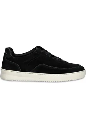 Filling pieces Tenis con agujetas