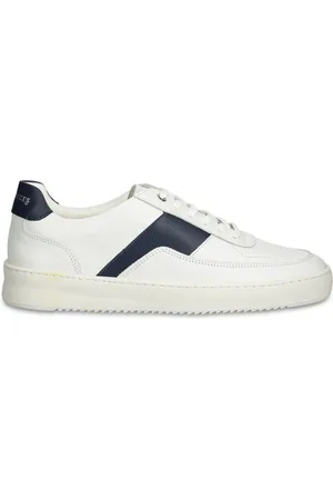 Filling pieces Tenis con agujetas