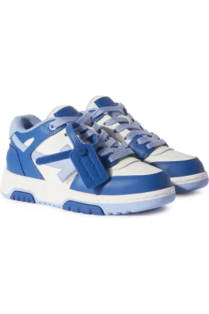 OFF-WHITE Tenis Out Of Office "Ooo"