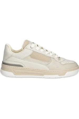 Filling pieces Tenis con agujetas