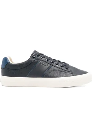 HUGO BOSS Tenis con agujetas
