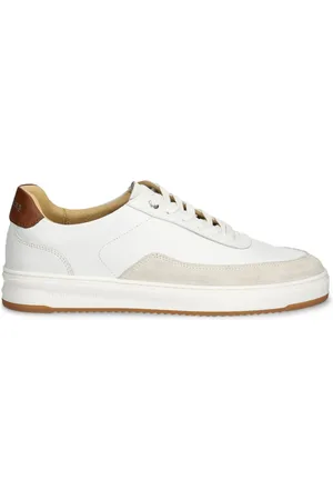 Filling pieces Tenis con agujetas