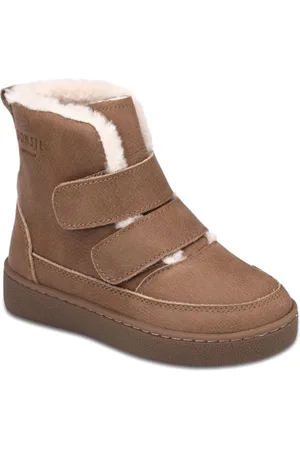 Donsje Botas con agujetas