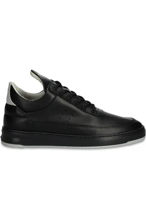 Filling pieces Tenis con agujetas