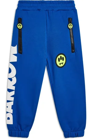 BARROW Pants con logo estampado