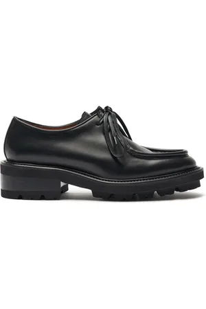 Scarosso Zapatos derby Carolina