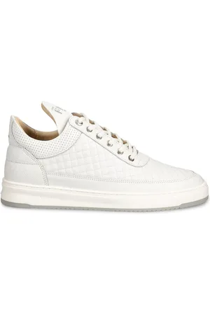 Filling pieces Tenis con agujetas