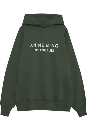 ANINE BING Hoodie Alto