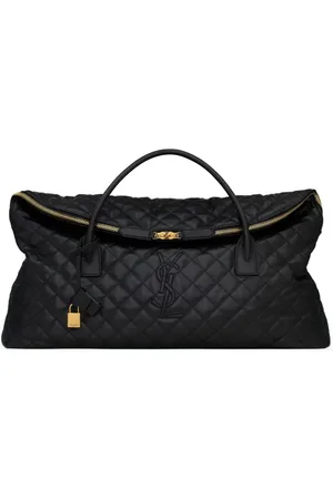 Saint Laurent Bolsa de viaje ES Giant