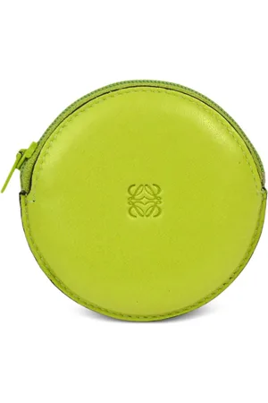 Loewe Cartera con Anagrama 1990-2000