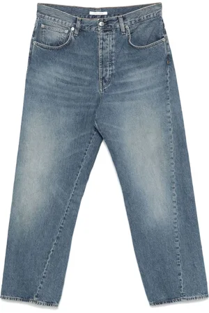 Sunflower Jeans anchos