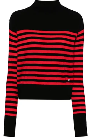 Sonia by Sonia Rykiel Suéter con cuello tortuga